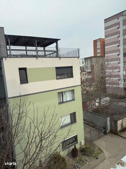 Apartament spa?ios 1 camera | Complexul Studen?esc | Etaj 3 - 1