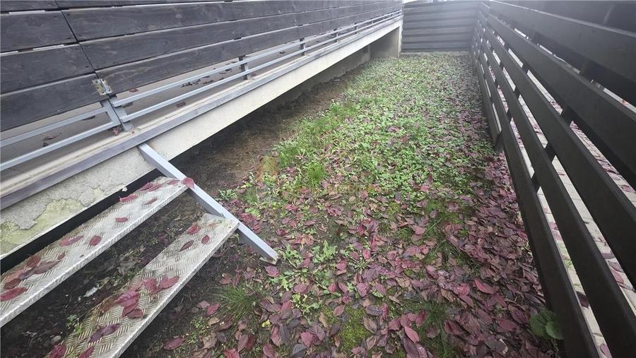 APARTAMENT 2 CAMERE 60 MP 13 MP BALCON 16 MP GRADINA - 12