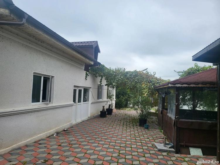 Casa de vanzare Darasti Vlasca - 5