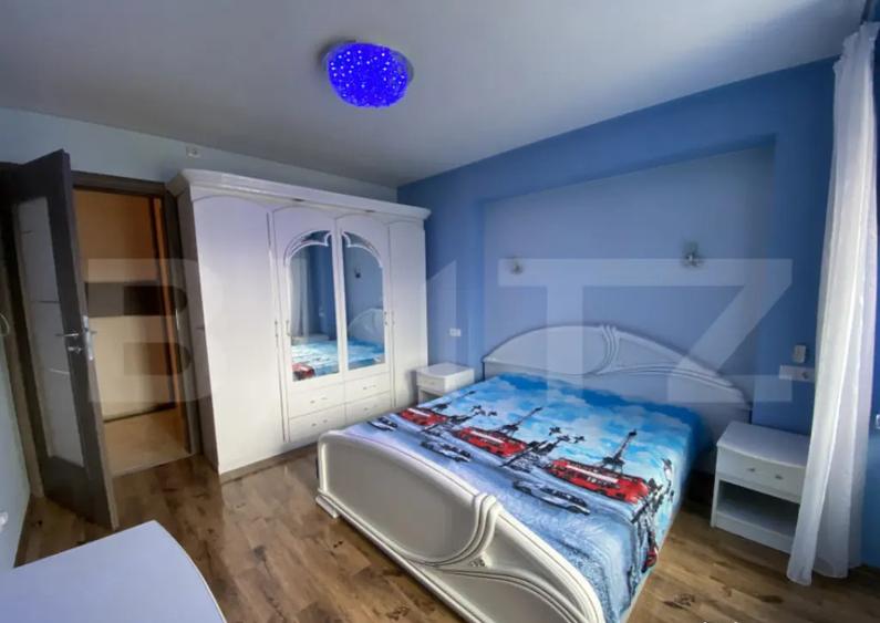 Apartament 3 camere, decomandat, Ultracentral Gheorghe ? - 5