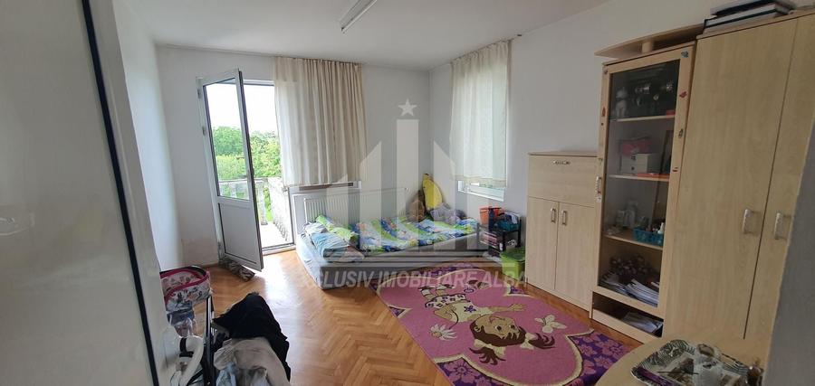 Casa individuala | 320 mp | 750 mp teren | Toate utilitatile | Cetate - 6