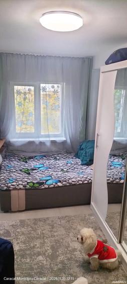 Garsoniera de vanzare confort 1 - 4