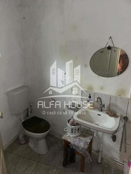 Vand casa in Resita zona Muncitoresc la pret de Apartament, sau schimb cu apartament. - 7