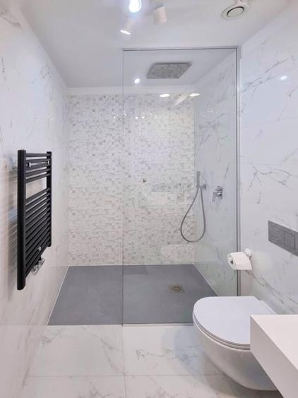 One Floreasca City | Apartament cu doua dormitoare | De inchiriat - 10