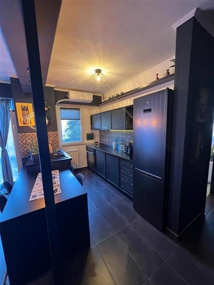 RECO, Apartament cu doua camere, Bloc cu lift, Zona Iosia, Oradea - 8