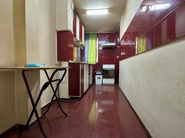 Apartament 3 Camere Circular / Drumul Taberei - 13