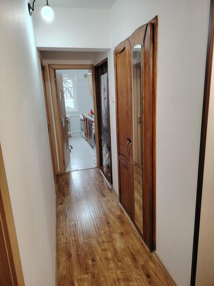 Vand apartament 3 camere Drumul Taberei - 6