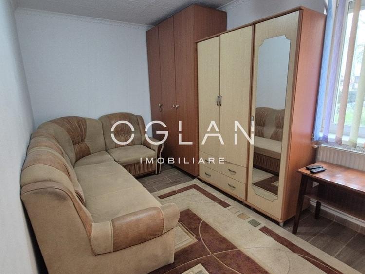 Apartament 2 camere, zona Milea – OMV, parter, comision 0% - 7