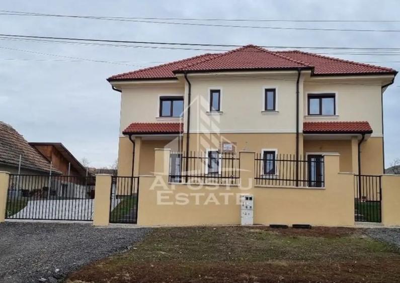 Duplex de vanzare, 752 mp teren,la cheie, Cornesti, 20 km... - 18
