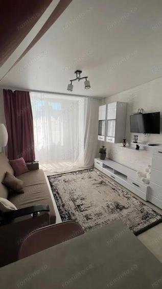 Garsoniera de inchiriat zona Eroilor - 1