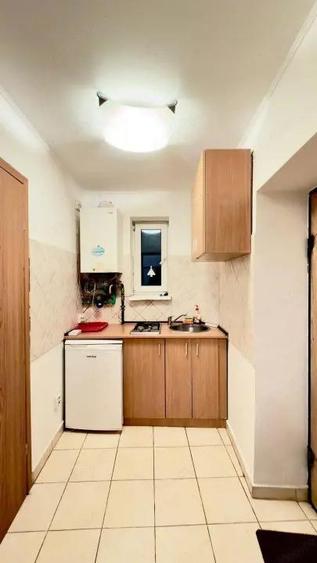 Garsoniera in vila Interbelica - Dacia | Icoanei | Gemeni - 3