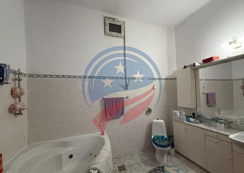 Casa boiereasca situata in zona Ultracentrala - 7