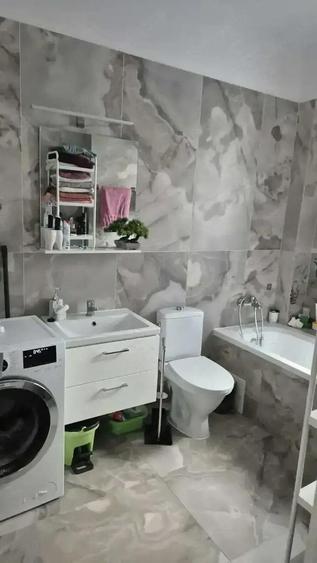 Apartament cu 3 camere et 2 terasa generoasa, decomandat Giroc la 2 minute de magazinul Penny - 6