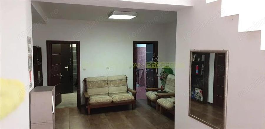 Oportunitate, imobil pretabil clinica, productie sau vila rezidentiala, - 5