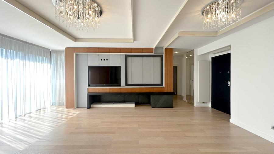 FLOREASCA 3 cam. - refugiu urban într-una dintre cele mai verzi a Bucurestiului - 1