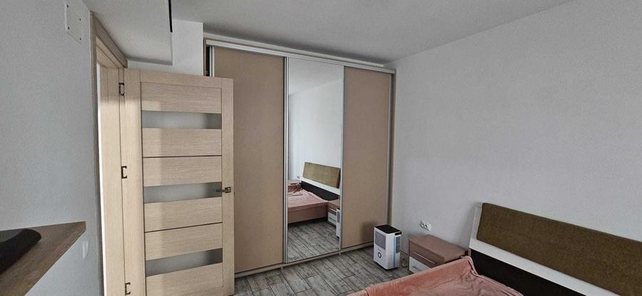 Apartament cu 2 camere decomandat în Cug