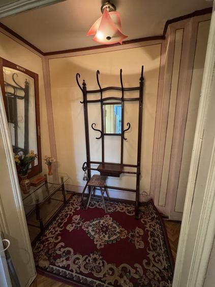 Apartament cu 2 camere decomandat în 9 Mai