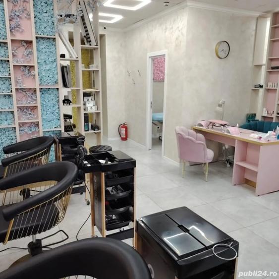 Spațiu comercial, de 50 mp, în Bragadiru
