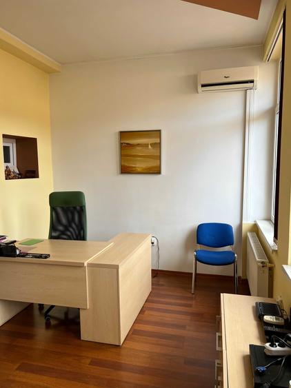 Spațiu comercial, de 97 mp, în Exterior Vest