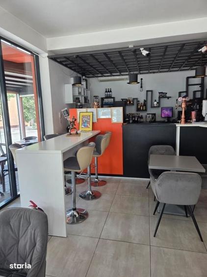 Spațiu comercial, de 80 mp, în Central