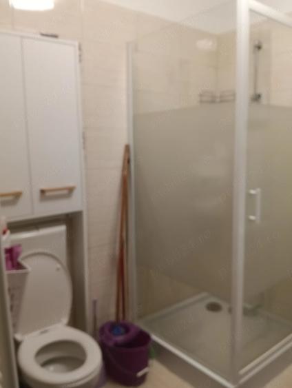 Apartament cu 2 camere decomandat în Dobroești
