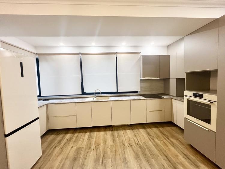 Apartament cu 2 camere semidecomandat, mobilat în Pipera