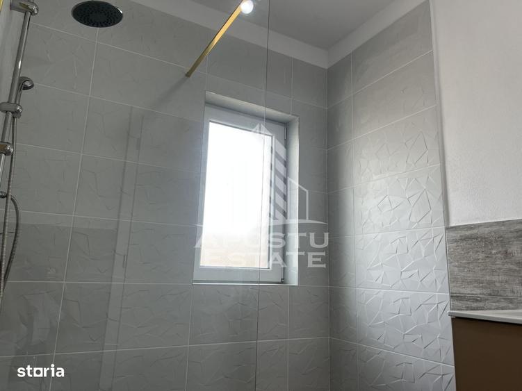 Duplex cu 3 camere, pe parter, in Sanandrei - 2