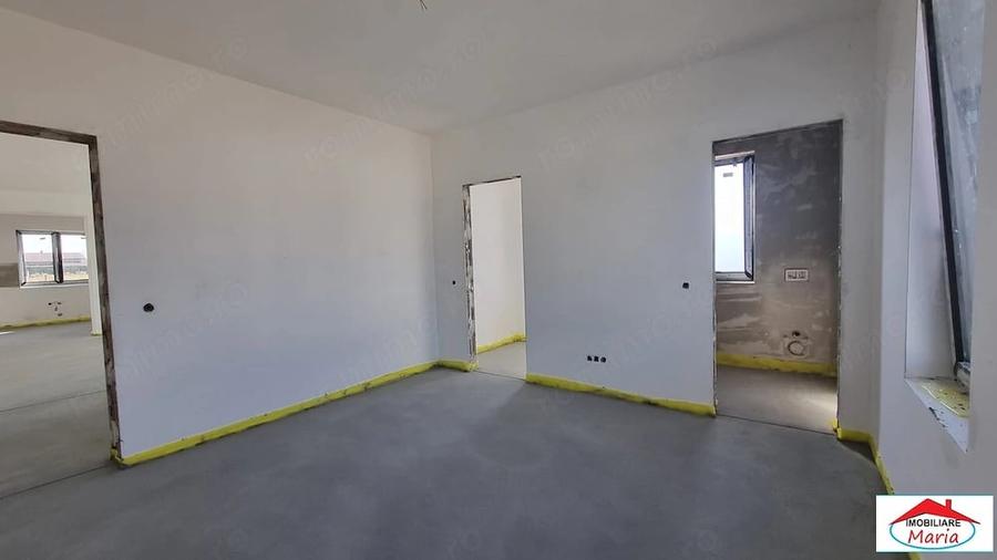 Casă cu Teren 460 Mp în Central