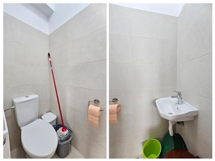 Apartament cu 3 camere decomandat, mobilat în Tudor Vladimirescu