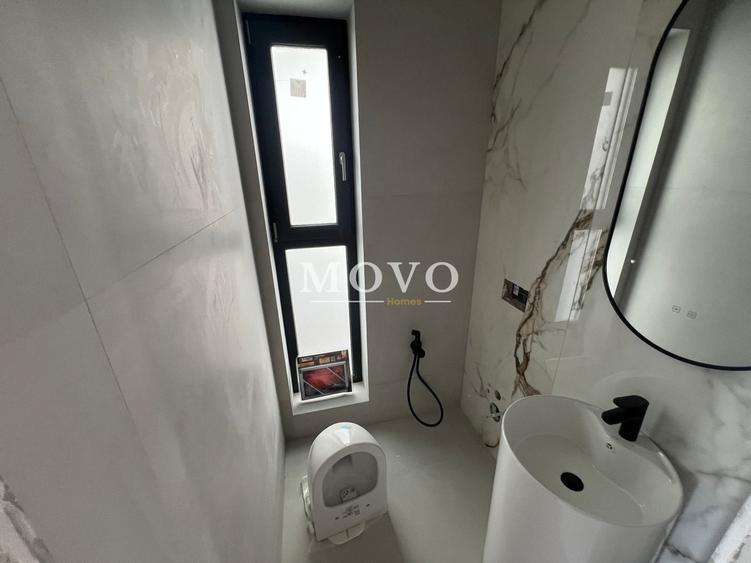 Casă individuală cu 4 camere cu Canalizare în Giroc