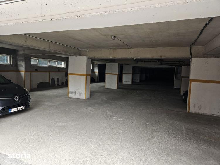 Apartament cu 2 camere în Negru Vodă