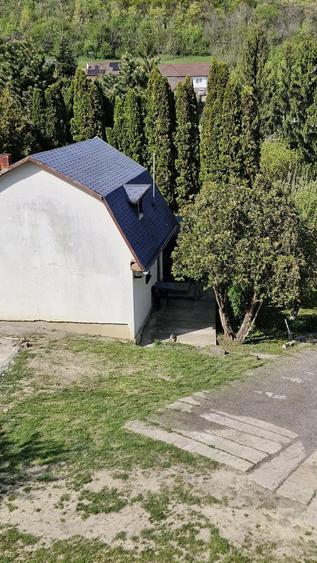 Teren de 700 mp, în Corunca
