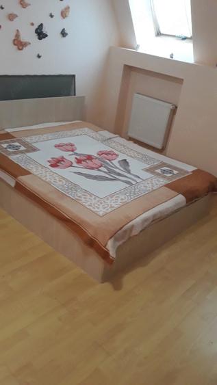 Garsonieră decomandată în Ștefan cel Mare
