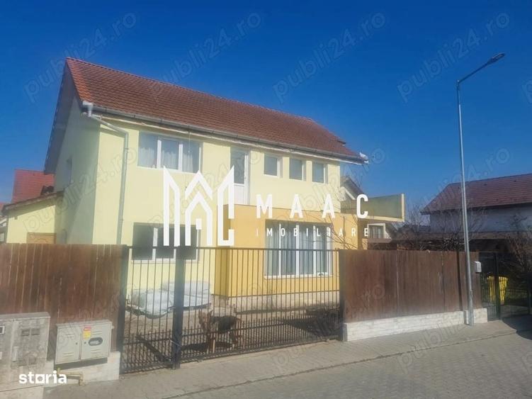 Casa Individuala | 240 mp construiti | Teren 500 MP - 3