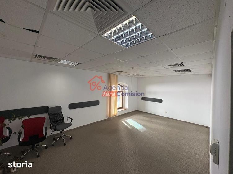 Spațiu comercial, de 171 mp, în Tătărași