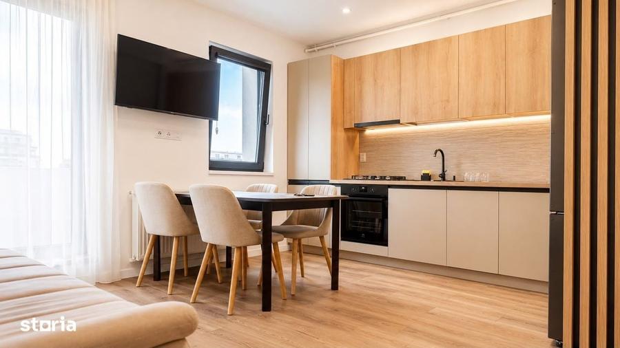 Apartament Bragadiru Safirului Loc de Parcare Inclus - 3
