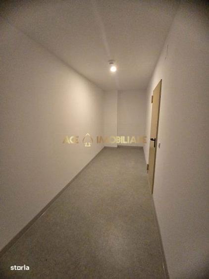 Apartament cu 2 camere, mobilat în Văcăresti