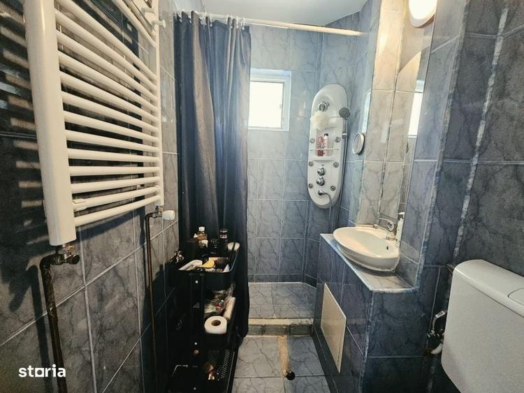 Apartament 2 camere de inchiriat-str mehedinti,et 4 /4 - 7