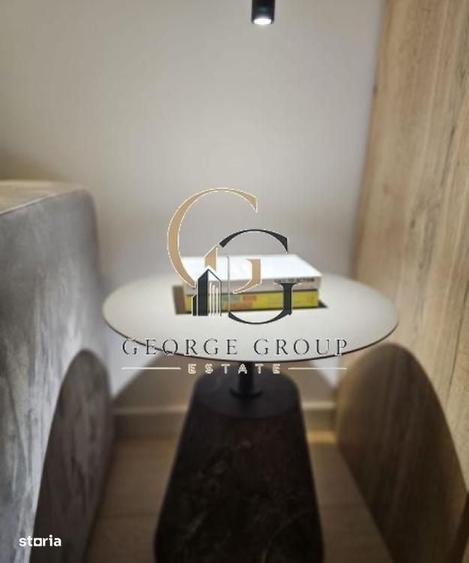 Apartament cu 2 camere decomandat în Pipera