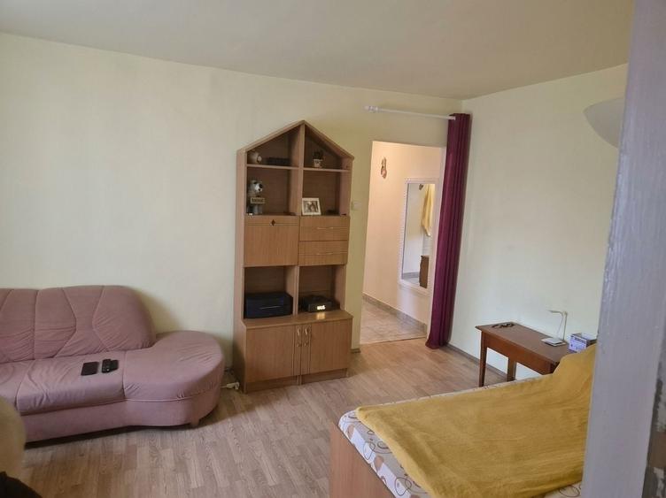 Apartament cu 2 camere în Cetate