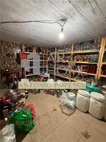 Casă cu 4 camere cu Teren 252 Mp în Ultracentral