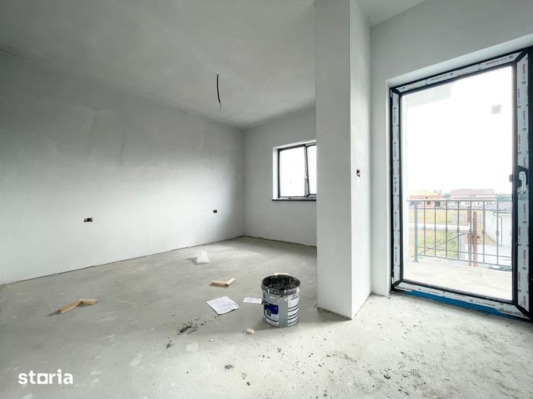 Duplex 5 camere, 365mp teren, 1434/mp - Mosnita Veche - 10