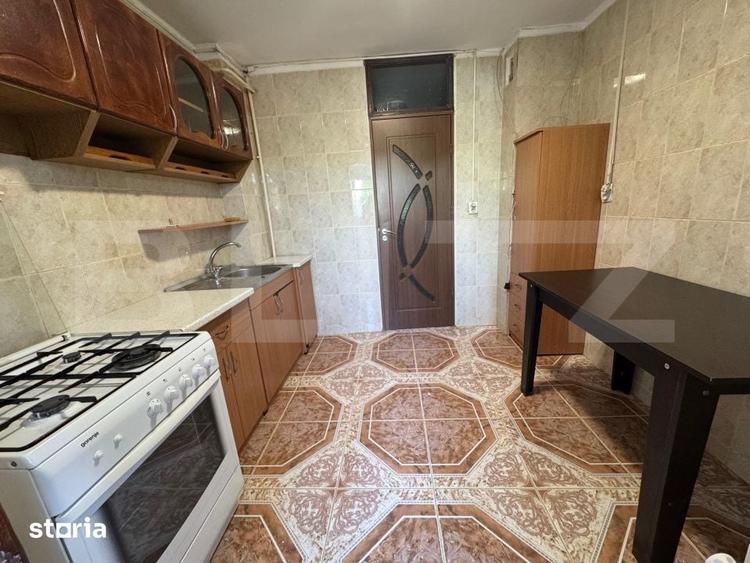 Apartament de inchiriat, 2 camere, 54 mp, decomandat, zona Ciuperca - 2