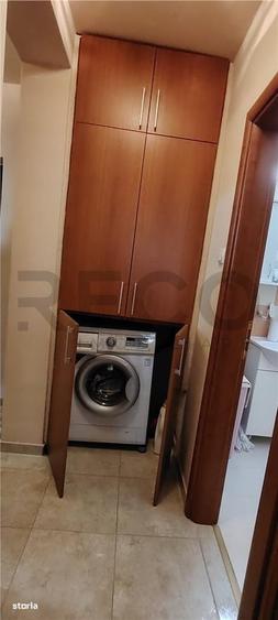 Apartament cu 3 camere în Nufărul
