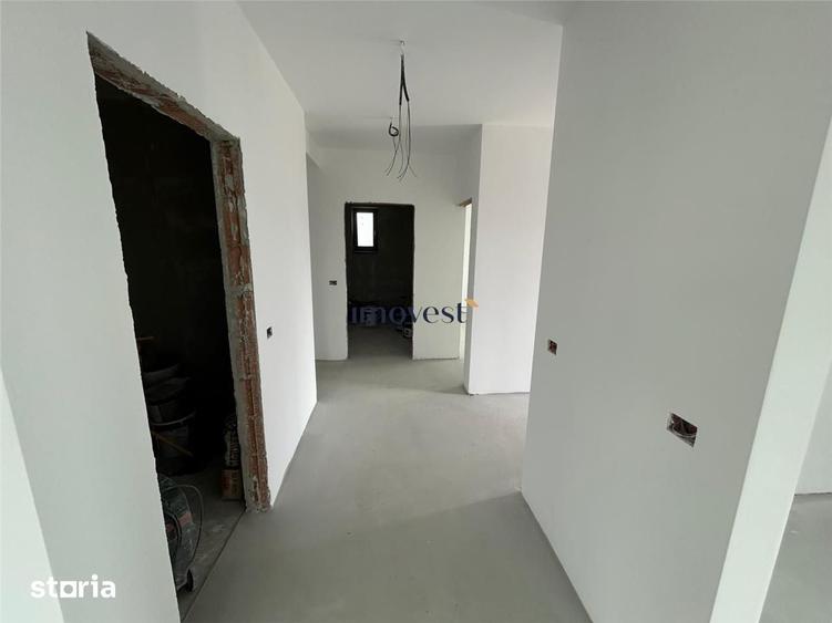 CASA NOUA DE VANZARE IN SATU MARE | MICRO 16 | 3 DORMITOARE | TEREN 40 - 12