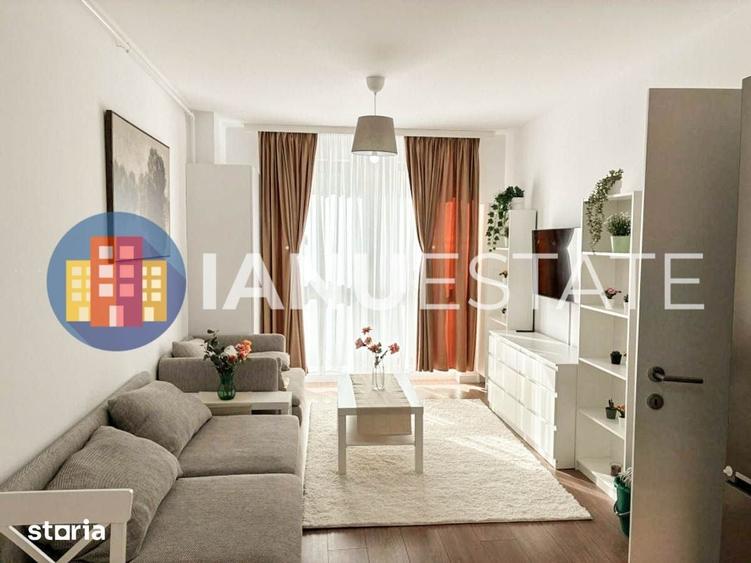 Apartament cu 2 camere decomandat în Cișmigiu