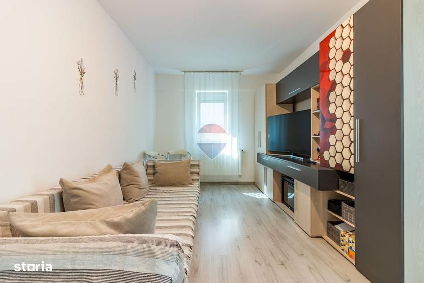 Apartament cu 2 camere de vanzare in Bragadiru, curte proprie - 1