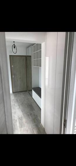 Apartament cu 2 camere decomandat în Lăpuș Argeș
