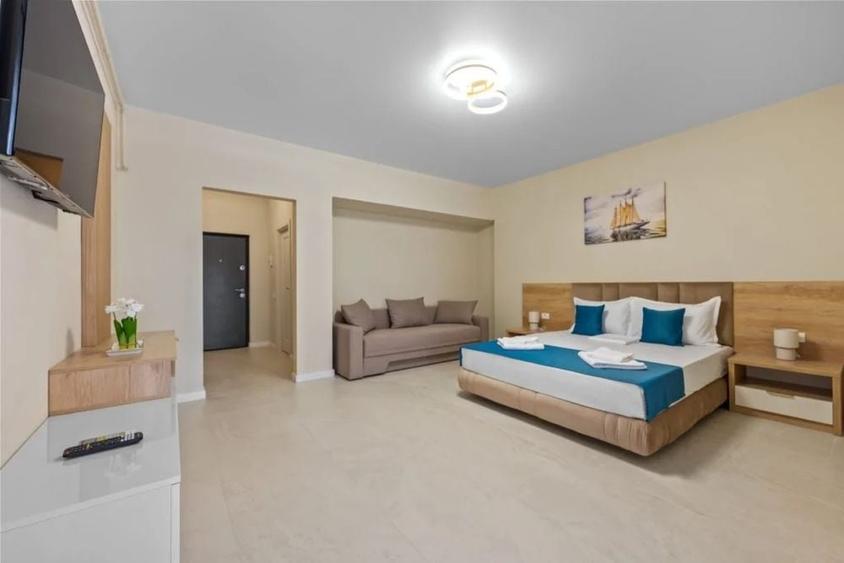 Apartament cu 2 camere decomandat în Nord