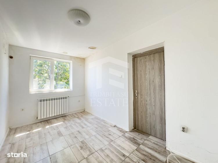 Rahova | Crizantemelor | centrala proprie | 2 camere | renovat - 2
